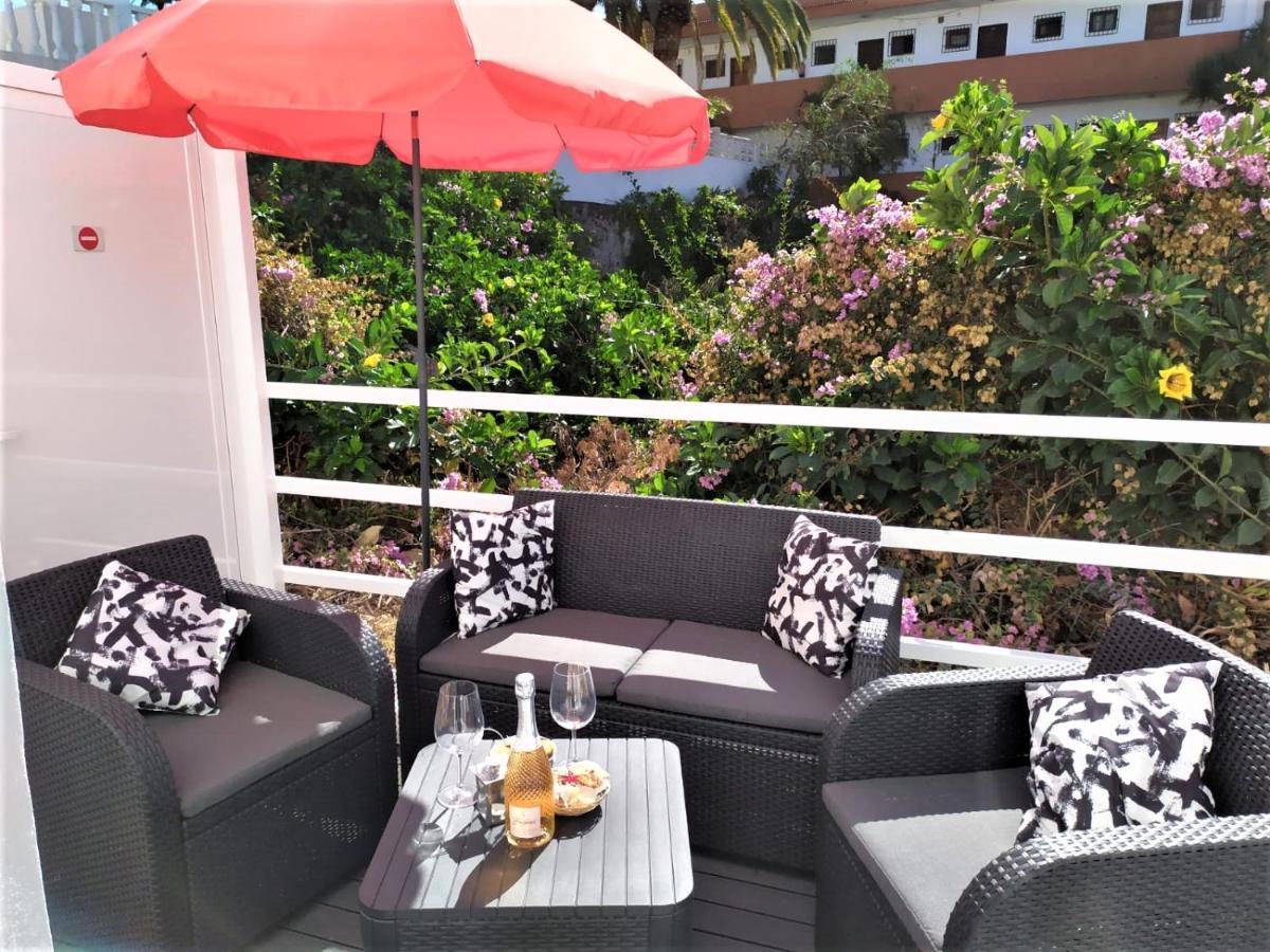 Fantastico Ruhige Top-lage, Balkon Oder Terrasse, Gratis Parkplatz & Klimaanlage, Ideal Fuer Paare Und Alleinreisende *