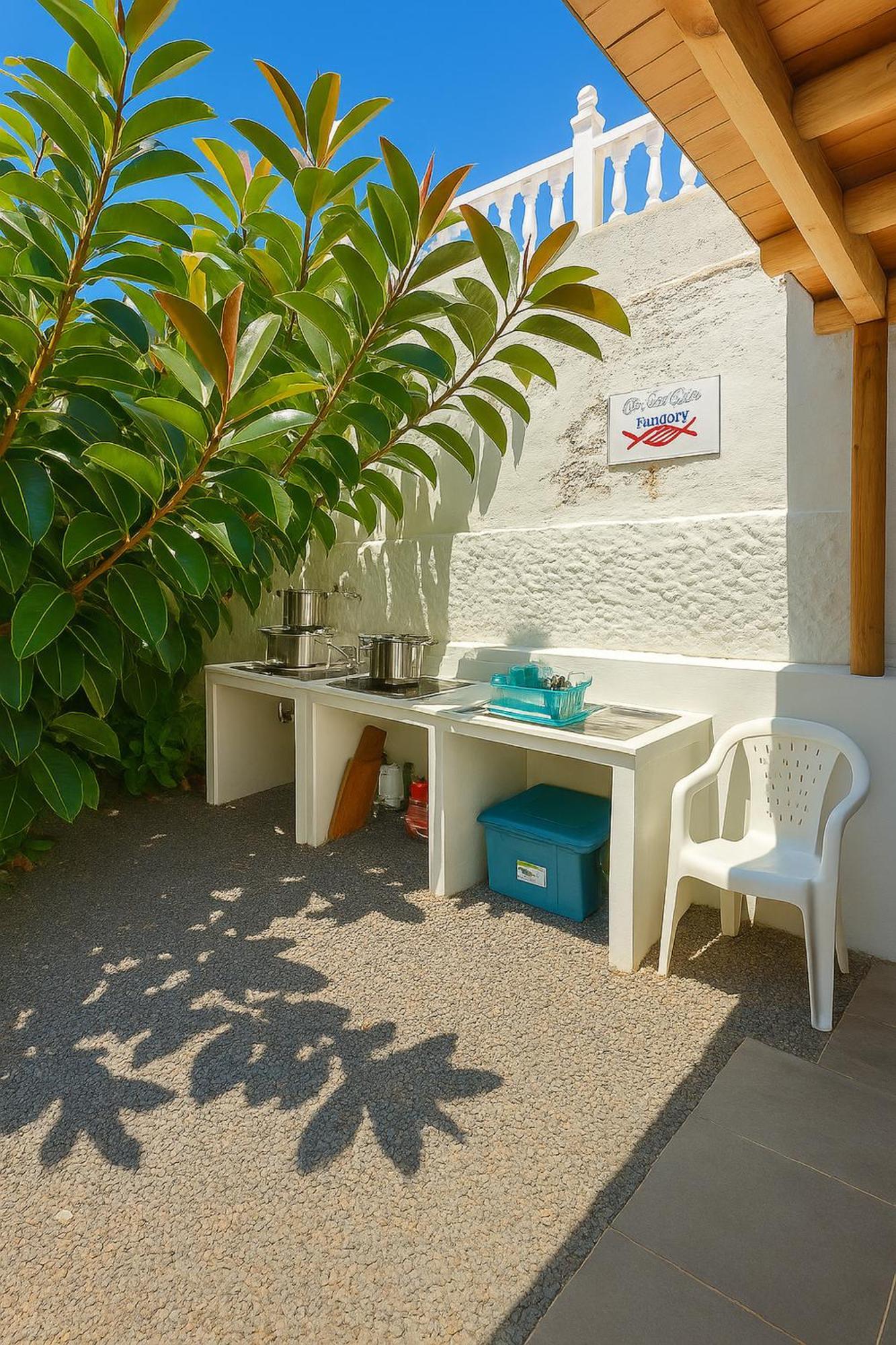 Fantastico Ruhige Top-lage, Balkon Oder Terrasse, Gratis Parkplatz & Klimaanlage, Ideal Fuer Paare Und Alleinreisende Appartement Puerto de la Cruz (Tenerife)